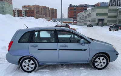Suzuki Liana, 2001 год, 300 000 рублей, 1 фотография