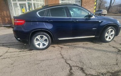 BMW X6, 2012 год, 1 900 000 рублей, 1 фотография