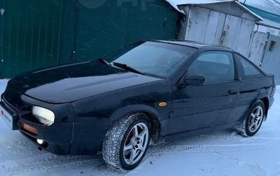 Nissan 100NX, 1991 год, 230 000 рублей, 1 фотография