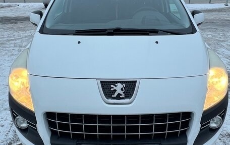 Peugeot 3008 I рестайлинг, 2012 год, 830 000 рублей, 1 фотография