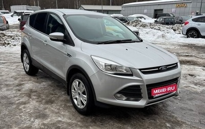 Ford Kuga III, 2013 год, 1 310 000 рублей, 1 фотография