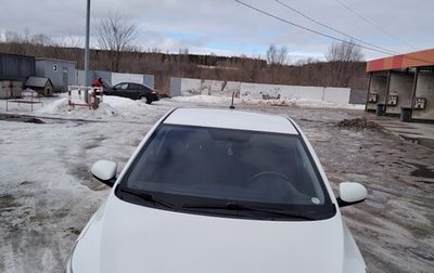 KIA Rio III рестайлинг, 2017 год, 1 280 000 рублей, 1 фотография