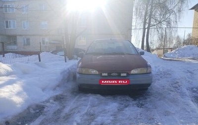 Ford Mondeo I, 1994 год, 80 000 рублей, 1 фотография