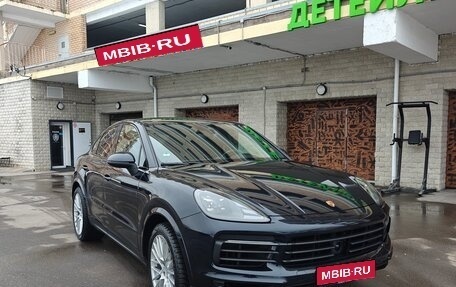 Porsche Cayenne III, 2022 год, 10 300 000 рублей, 1 фотография