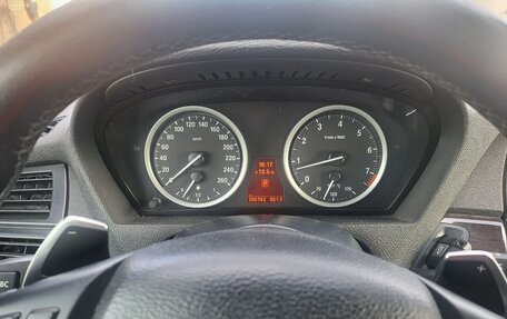 BMW X6, 2012 год, 1 900 000 рублей, 5 фотография