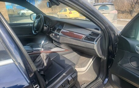 BMW X6, 2012 год, 1 900 000 рублей, 6 фотография