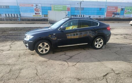 BMW X6, 2012 год, 1 900 000 рублей, 3 фотография