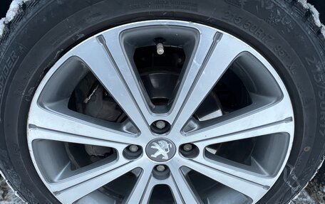 Peugeot 3008 I рестайлинг, 2012 год, 830 000 рублей, 8 фотография