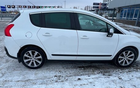 Peugeot 3008 I рестайлинг, 2012 год, 830 000 рублей, 5 фотография