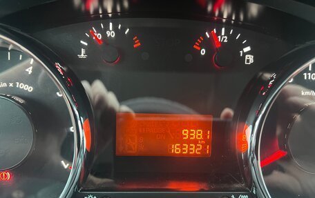 Peugeot 3008 I рестайлинг, 2012 год, 830 000 рублей, 7 фотография