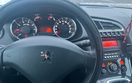 Peugeot 3008 I рестайлинг, 2012 год, 830 000 рублей, 6 фотография