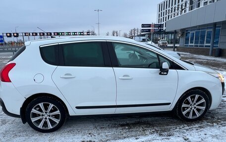 Peugeot 3008 I рестайлинг, 2012 год, 830 000 рублей, 4 фотография