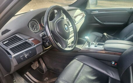 BMW X6, 2012 год, 1 900 000 рублей, 10 фотография
