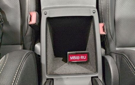 Volkswagen Passat B8 рестайлинг, 2017 год, 1 870 000 рублей, 13 фотография