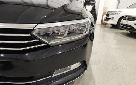 Volkswagen Passat B8 рестайлинг, 2017 год, 1 870 000 рублей, 21 фотография