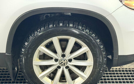 Volkswagen Tiguan I, 2016 год, 1 299 000 рублей, 8 фотография