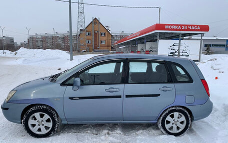 Suzuki Liana, 2001 год, 300 000 рублей, 2 фотография