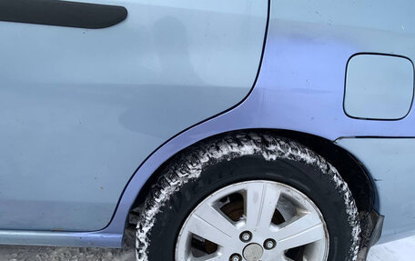 Suzuki Liana, 2001 год, 300 000 рублей, 5 фотография