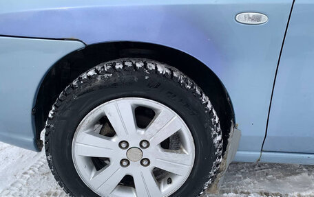 Suzuki Liana, 2001 год, 300 000 рублей, 6 фотография