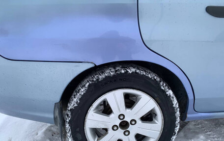 Suzuki Liana, 2001 год, 300 000 рублей, 8 фотография