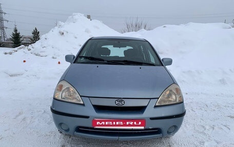 Suzuki Liana, 2001 год, 300 000 рублей, 3 фотография