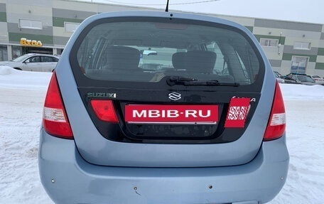 Suzuki Liana, 2001 год, 300 000 рублей, 4 фотография