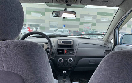 Suzuki Liana, 2001 год, 300 000 рублей, 16 фотография