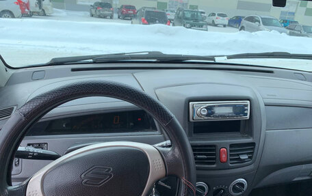 Suzuki Liana, 2001 год, 300 000 рублей, 15 фотография