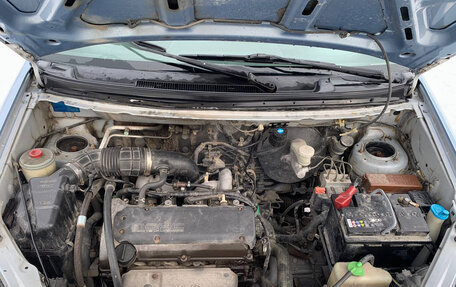 Suzuki Liana, 2001 год, 300 000 рублей, 13 фотография