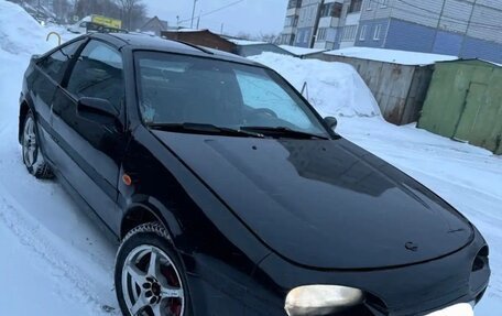 Nissan 100NX, 1991 год, 230 000 рублей, 4 фотография