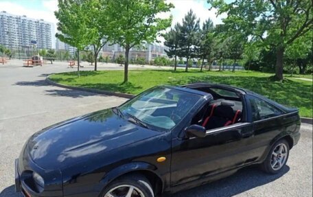 Nissan 100NX, 1991 год, 230 000 рублей, 2 фотография