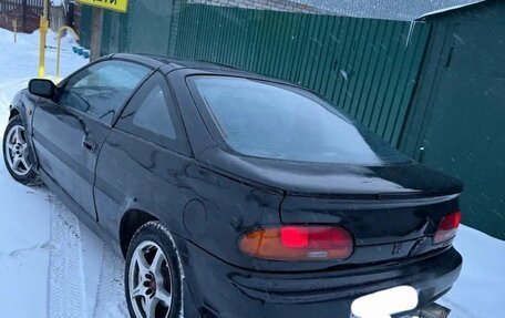 Nissan 100NX, 1991 год, 230 000 рублей, 3 фотография