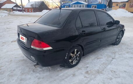 Mitsubishi Lancer IX, 2006 год, 350 000 рублей, 5 фотография