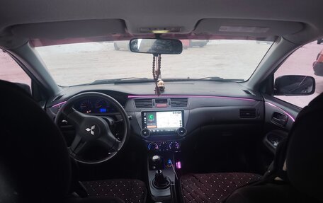 Mitsubishi Lancer IX, 2006 год, 350 000 рублей, 8 фотография