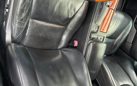 Lexus RX III, 2009 год, 2 250 000 рублей, 14 фотография
