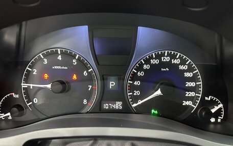 Lexus RX III, 2009 год, 2 250 000 рублей, 19 фотография