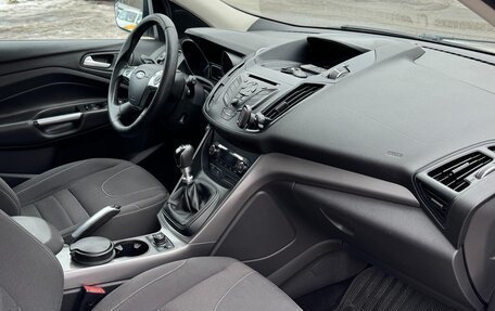 Ford Kuga III, 2013 год, 1 310 000 рублей, 6 фотография