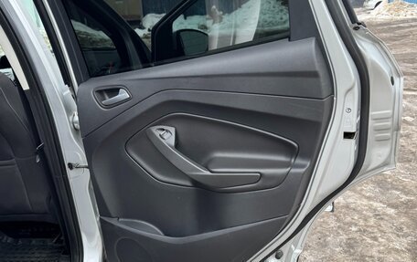 Ford Kuga III, 2013 год, 1 310 000 рублей, 8 фотография