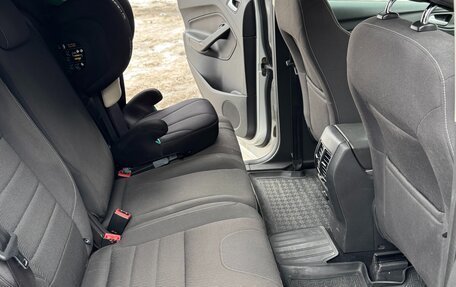 Ford Kuga III, 2013 год, 1 310 000 рублей, 7 фотография