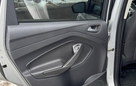 Ford Kuga III, 2013 год, 1 310 000 рублей, 10 фотография