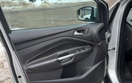 Ford Kuga III, 2013 год, 1 310 000 рублей, 11 фотография