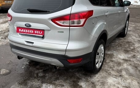 Ford Kuga III, 2013 год, 1 310 000 рублей, 4 фотография