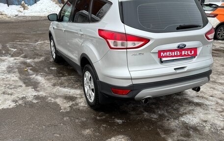 Ford Kuga III, 2013 год, 1 310 000 рублей, 3 фотография