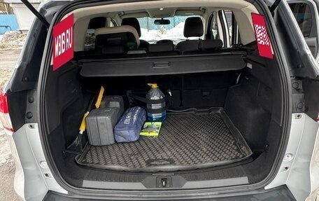 Ford Kuga III, 2013 год, 1 310 000 рублей, 12 фотография