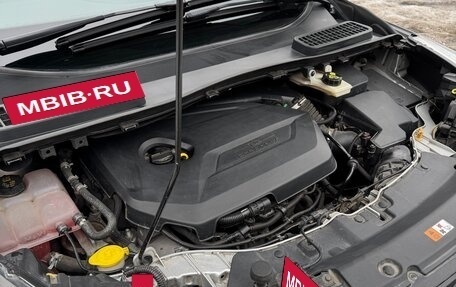 Ford Kuga III, 2013 год, 1 310 000 рублей, 5 фотография