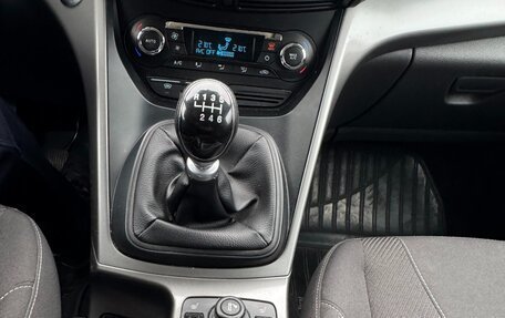 Ford Kuga III, 2013 год, 1 310 000 рублей, 17 фотография