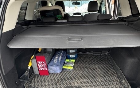 Ford Kuga III, 2013 год, 1 310 000 рублей, 13 фотография