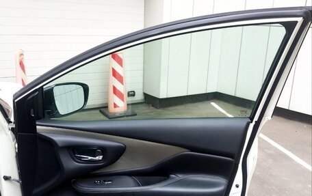 Nissan Murano, 2018 год, 3 350 000 рублей, 20 фотография