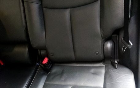 Nissan Murano, 2018 год, 3 350 000 рублей, 17 фотография