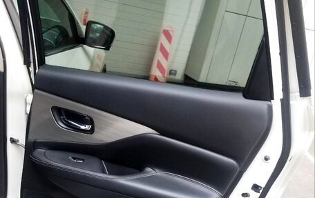 Nissan Murano, 2018 год, 3 350 000 рублей, 21 фотография